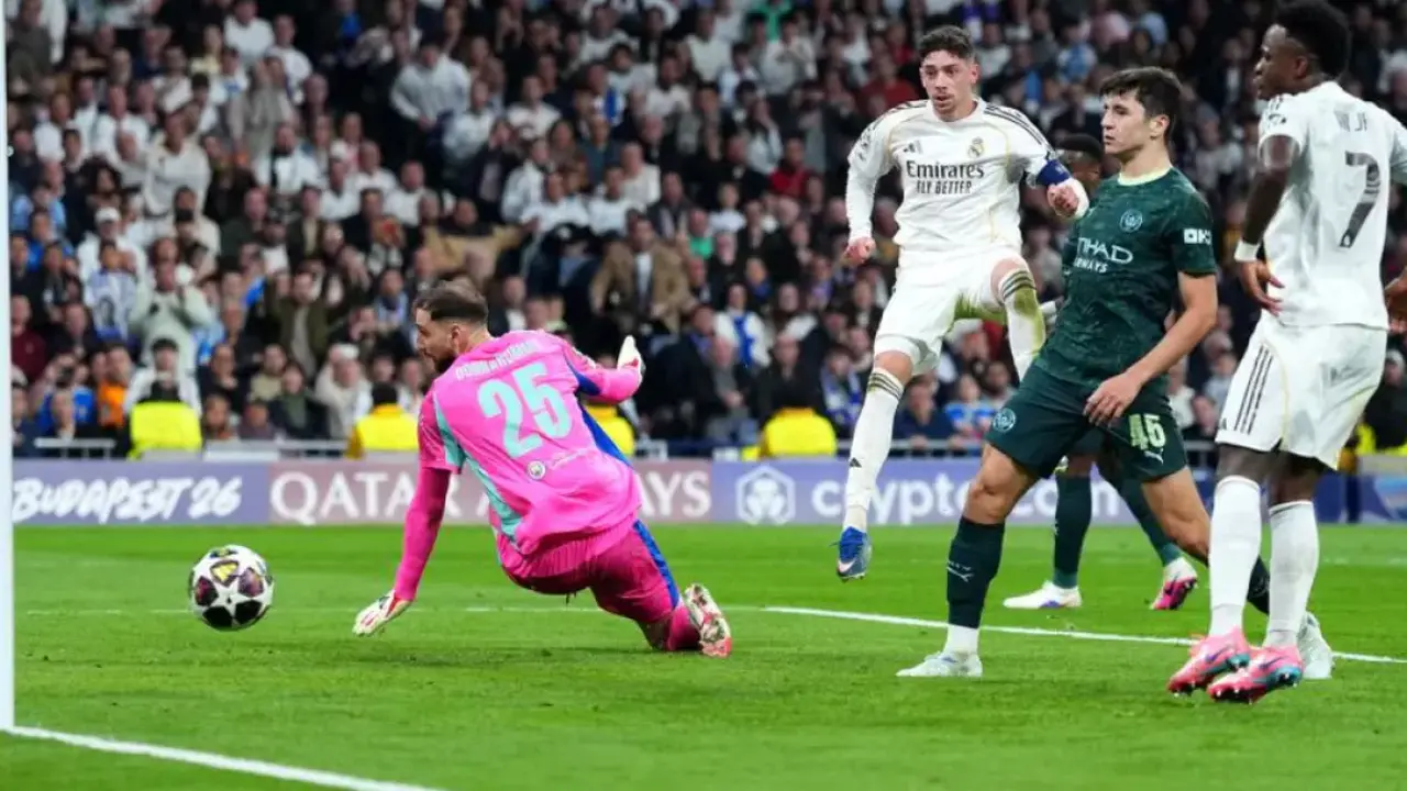 موعد مواجهة ريال مدريد وإلتشي في الدوري الإسباني والقنوات الناقلة للمباراة